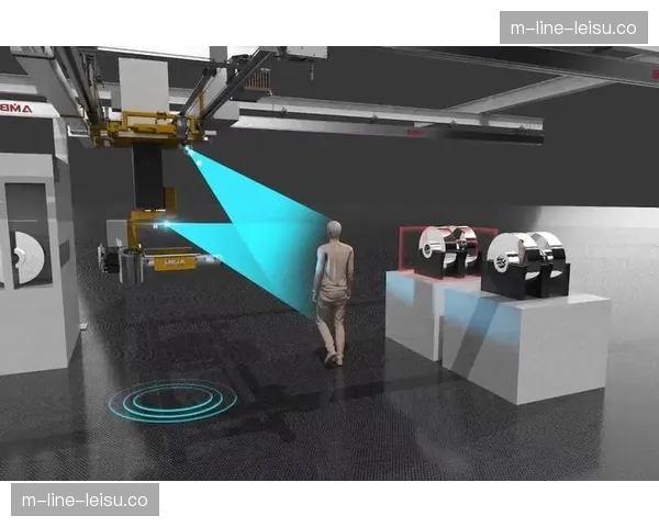 AI驱动的虚拟场景切换逻辑，随实景比赛节奏自动演进