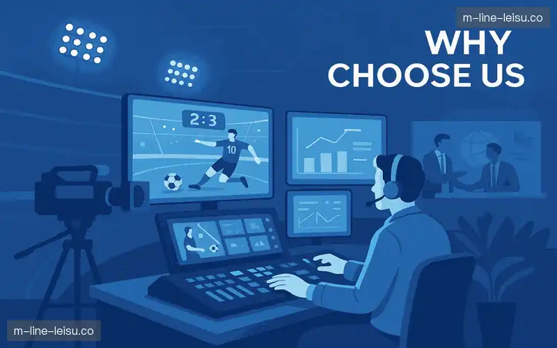 为什么选择我们